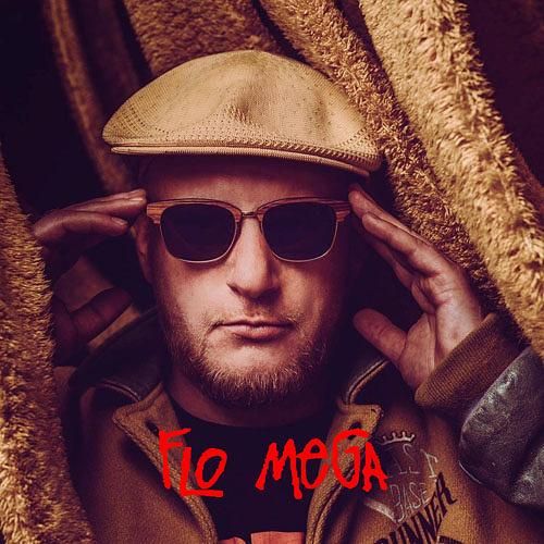 Interview mit FLO MEGA