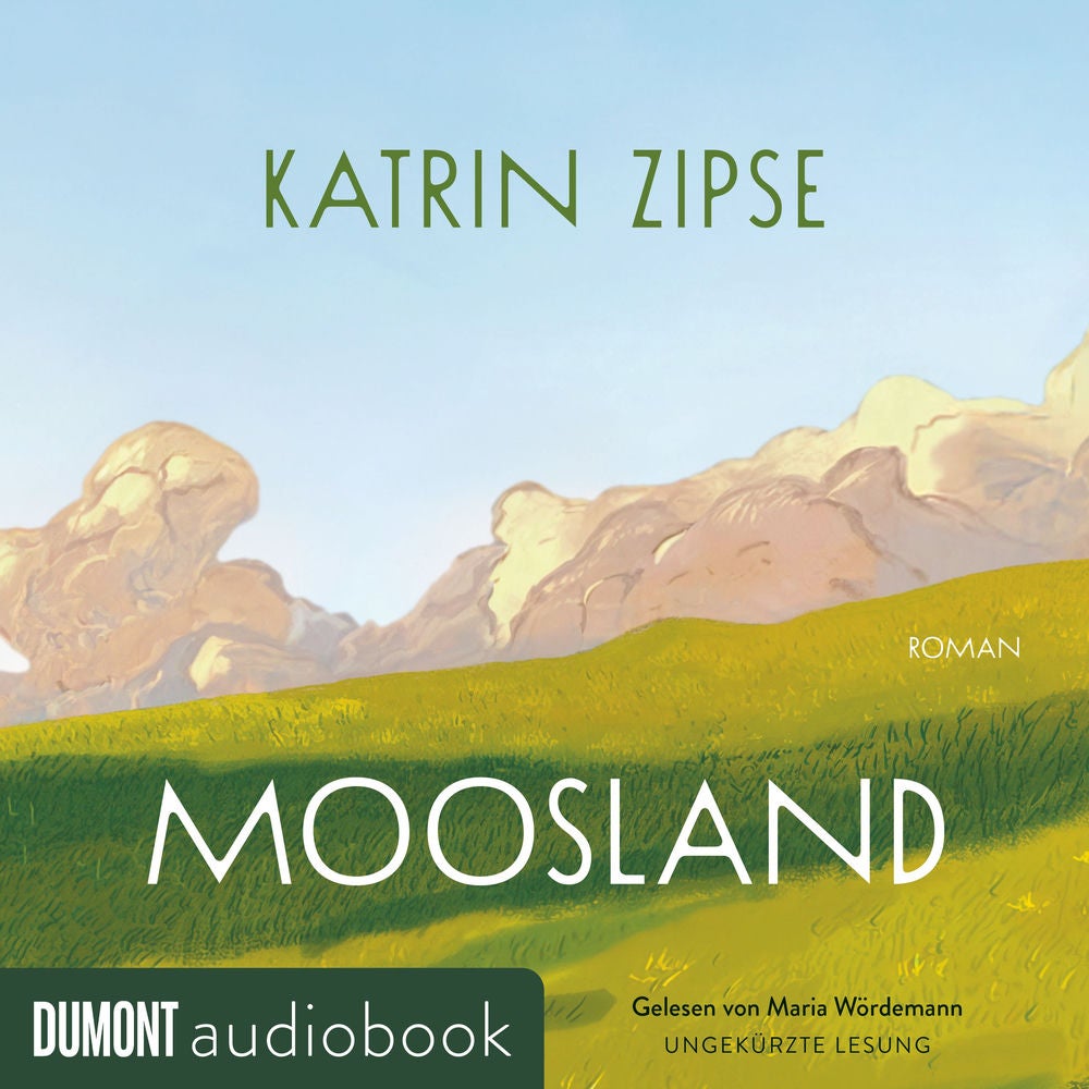 Moosland