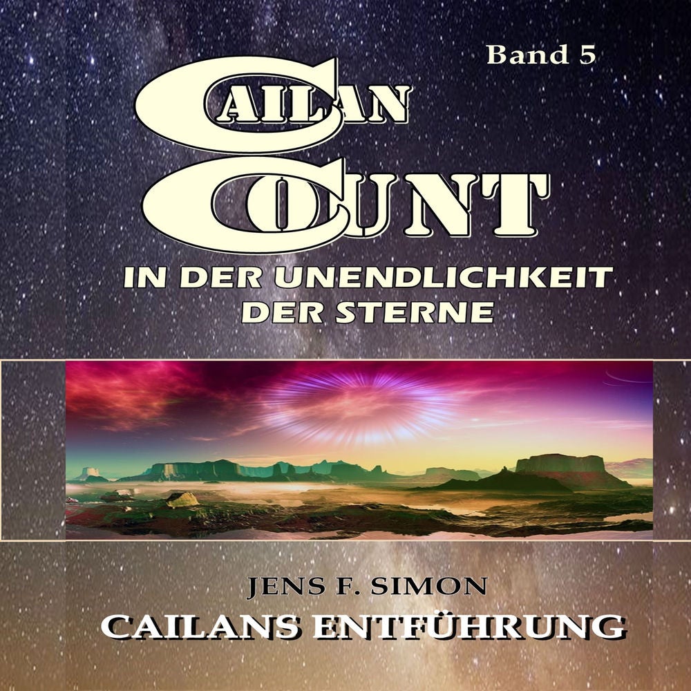 Cailans Entführung