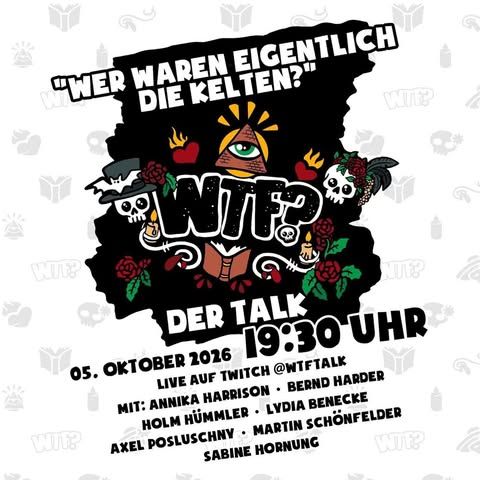 Episode 99: Wer waren eigentlich die Kelten? Zwischen Mythos und Archäologie