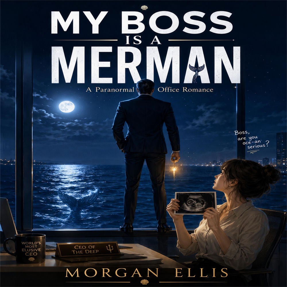 My Boss Is a Merman