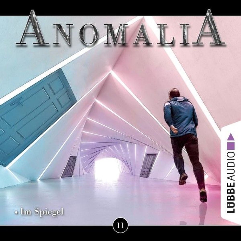 Folge 11: Im Spiegel