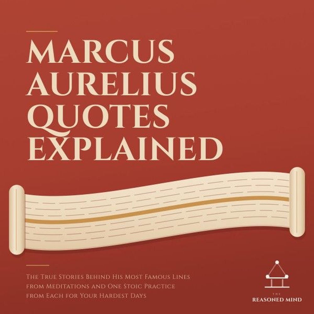 Marcus Aurelius Quotes Explained | RTL+