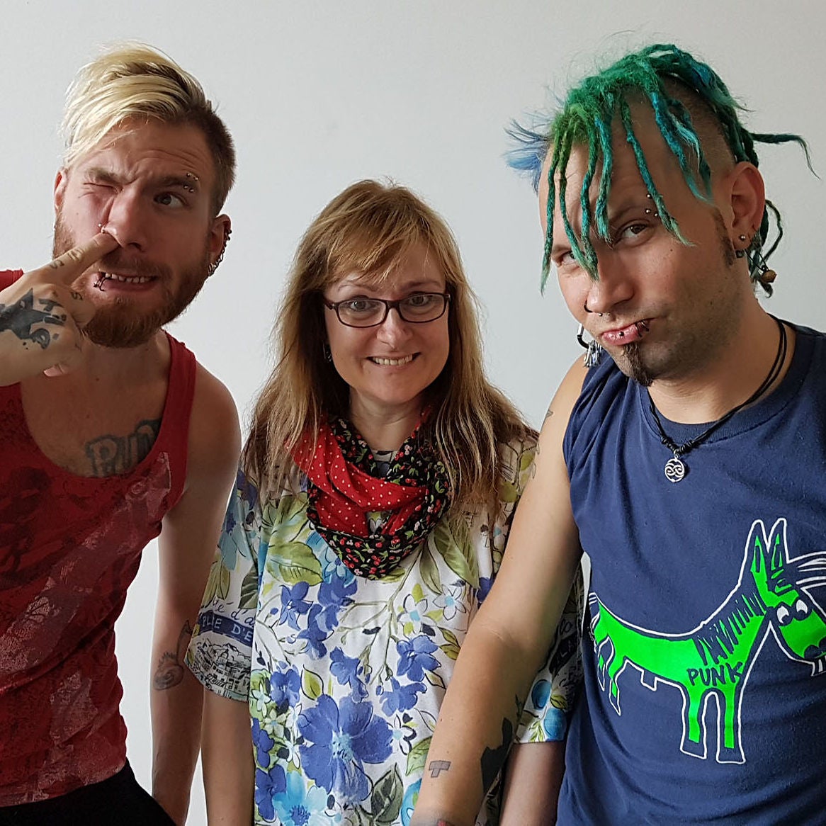 Interview mit ABBRUCH