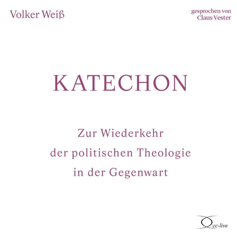 Katechon
