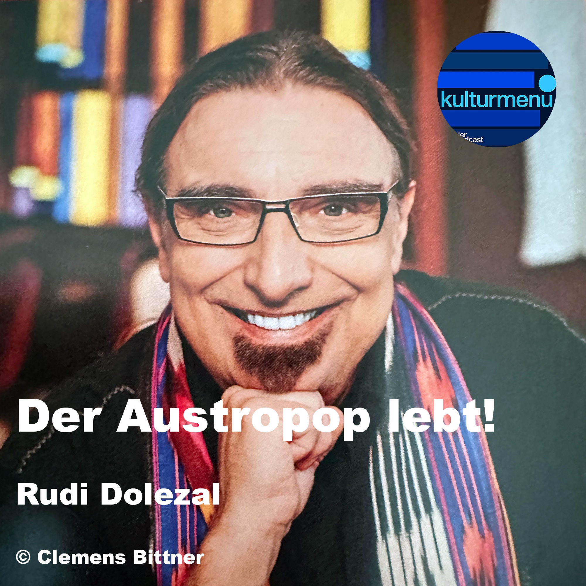#84 - Austria für Afrika - Warum?