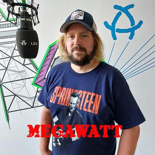 Interview mit MEGAWATT