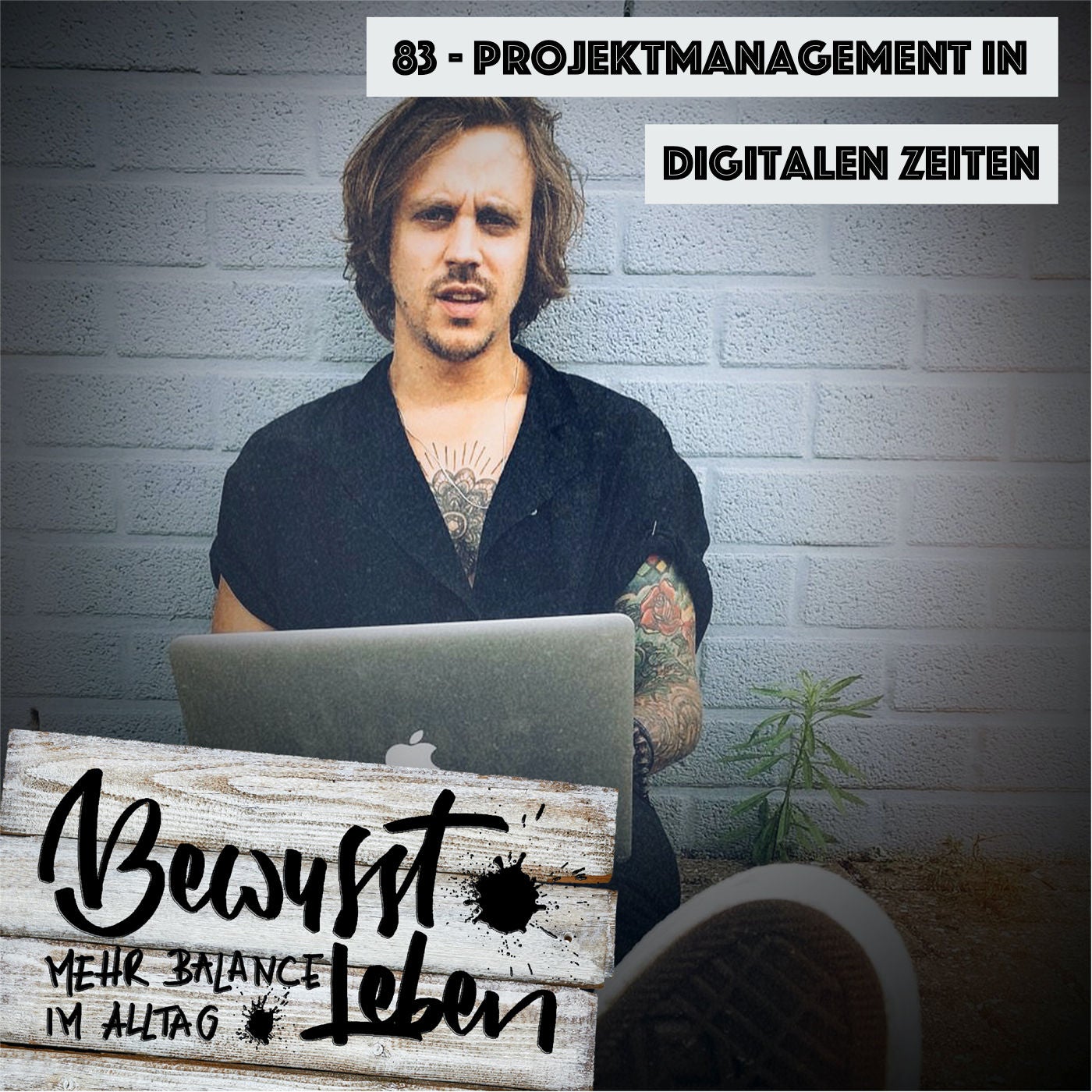 Bewusstes Projektmanagement in einer digitalen Gesellschaft!
