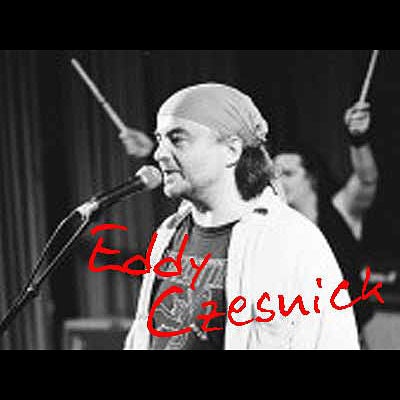 Interview mit EDDY CZESNICK