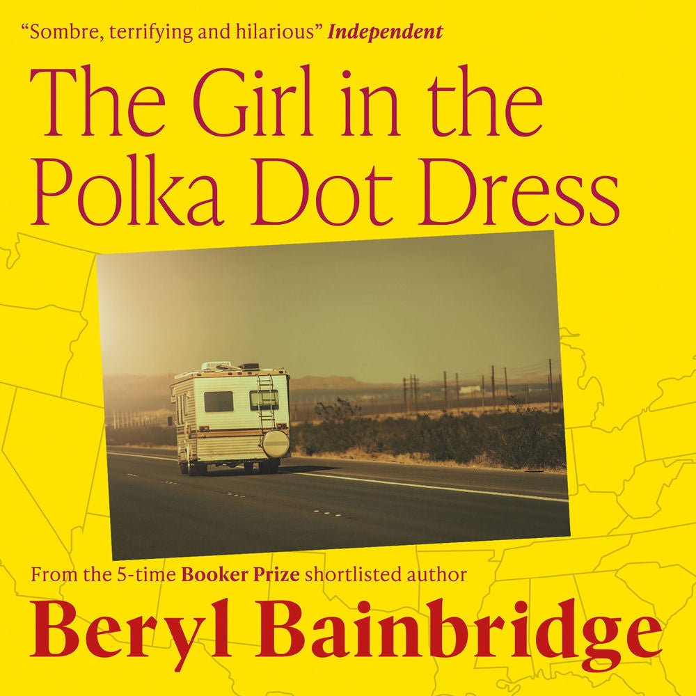 The Girl in the Polka Dot Dress