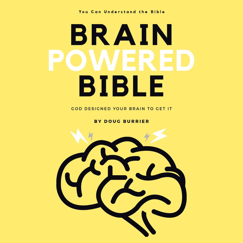 Brain Powered Bible