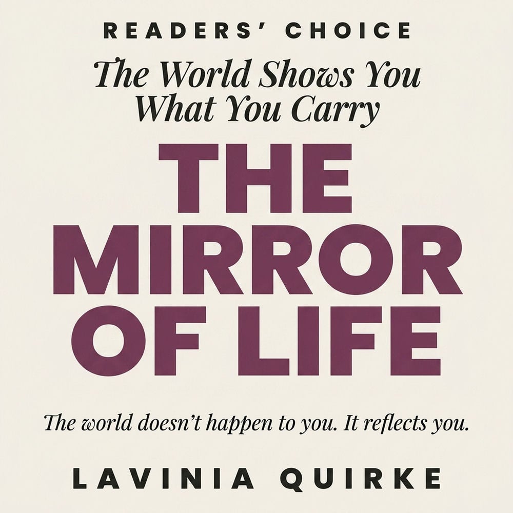 The Mirror of Life