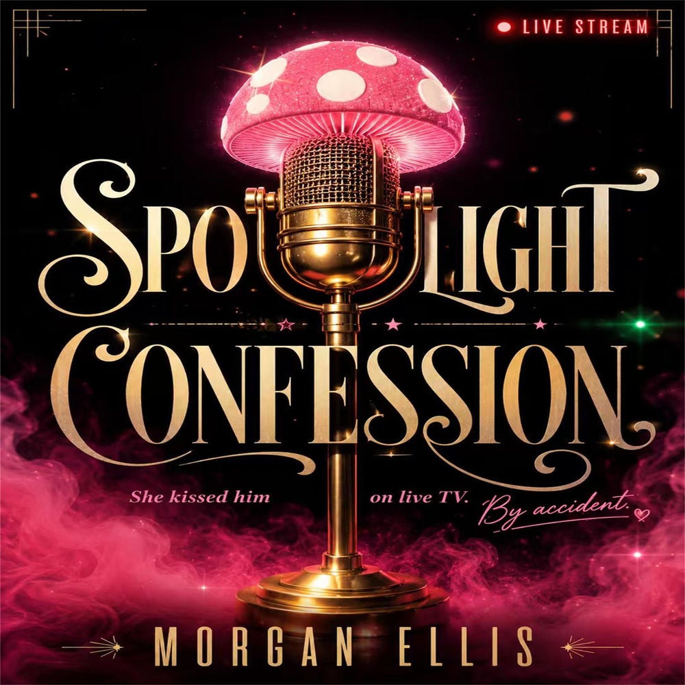 Spotlight Confession