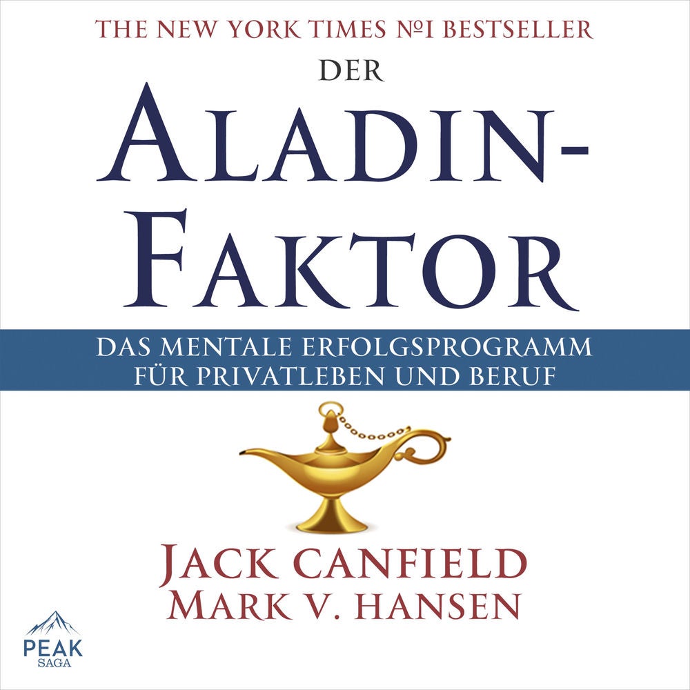 Der Aladin Faktor