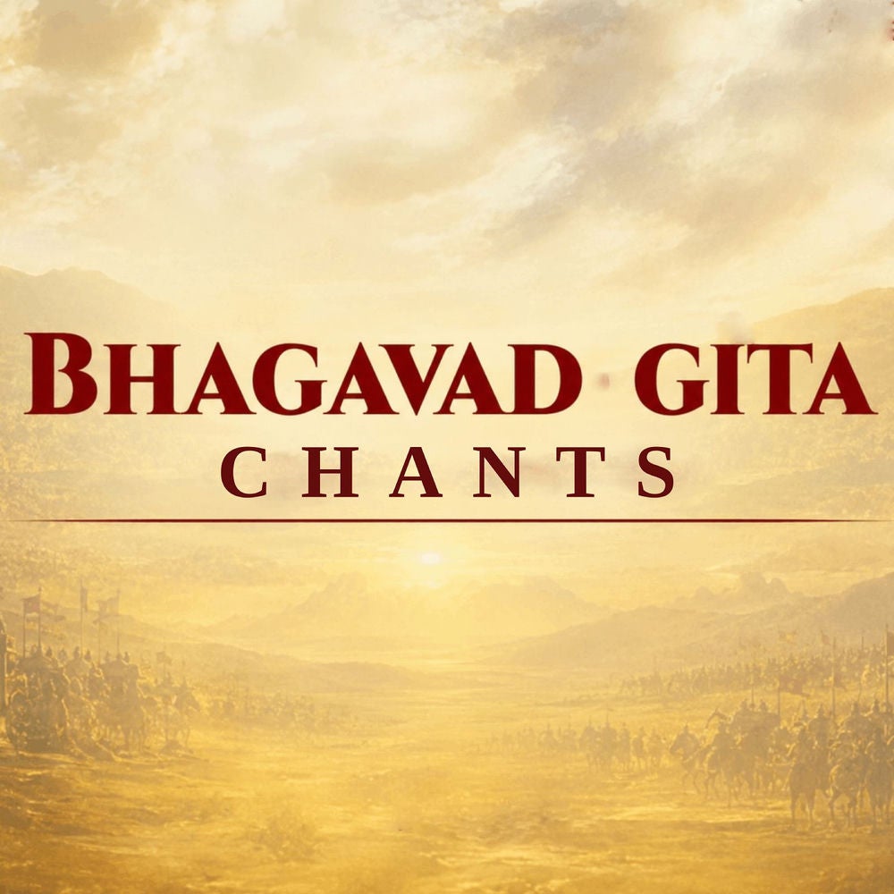 Bhagavad Gita Chants