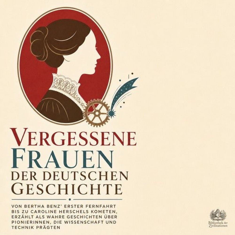 Vergessene Frauen Der Deutschen Geschichte