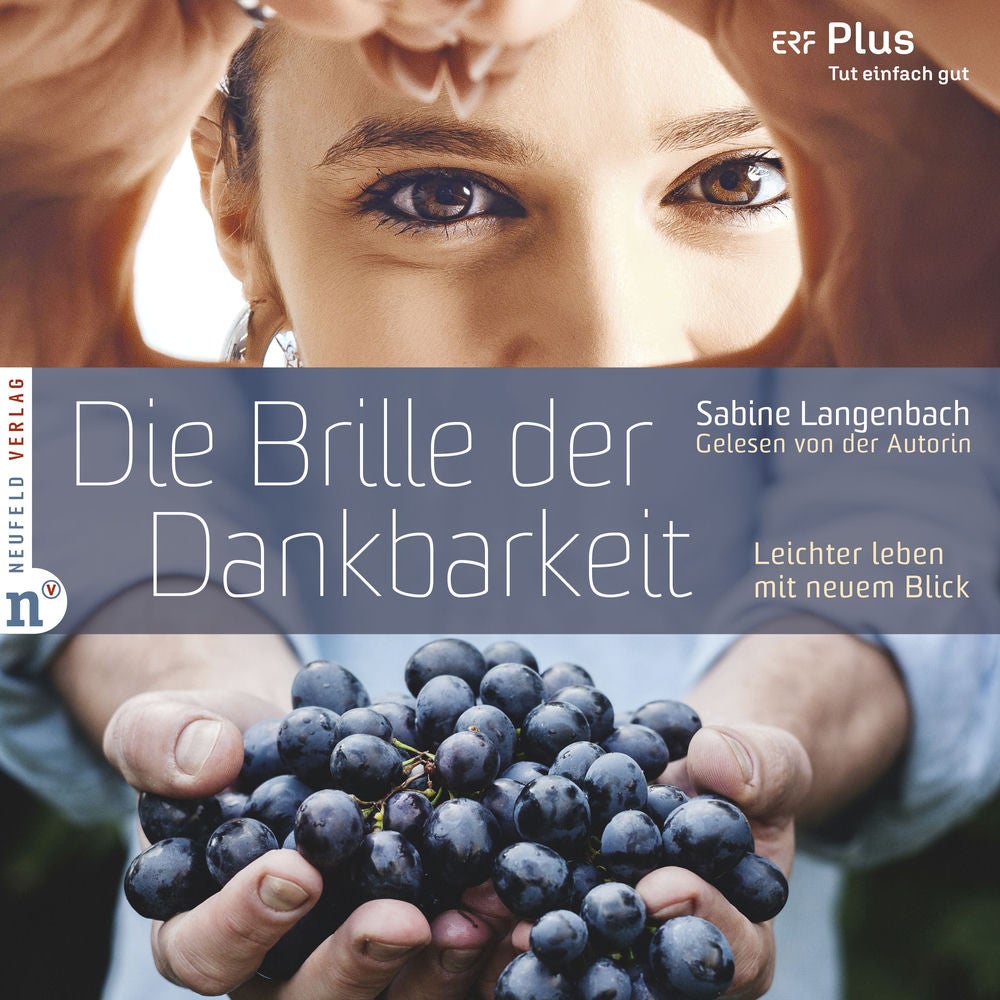 Die Brille der Dankbarkeit