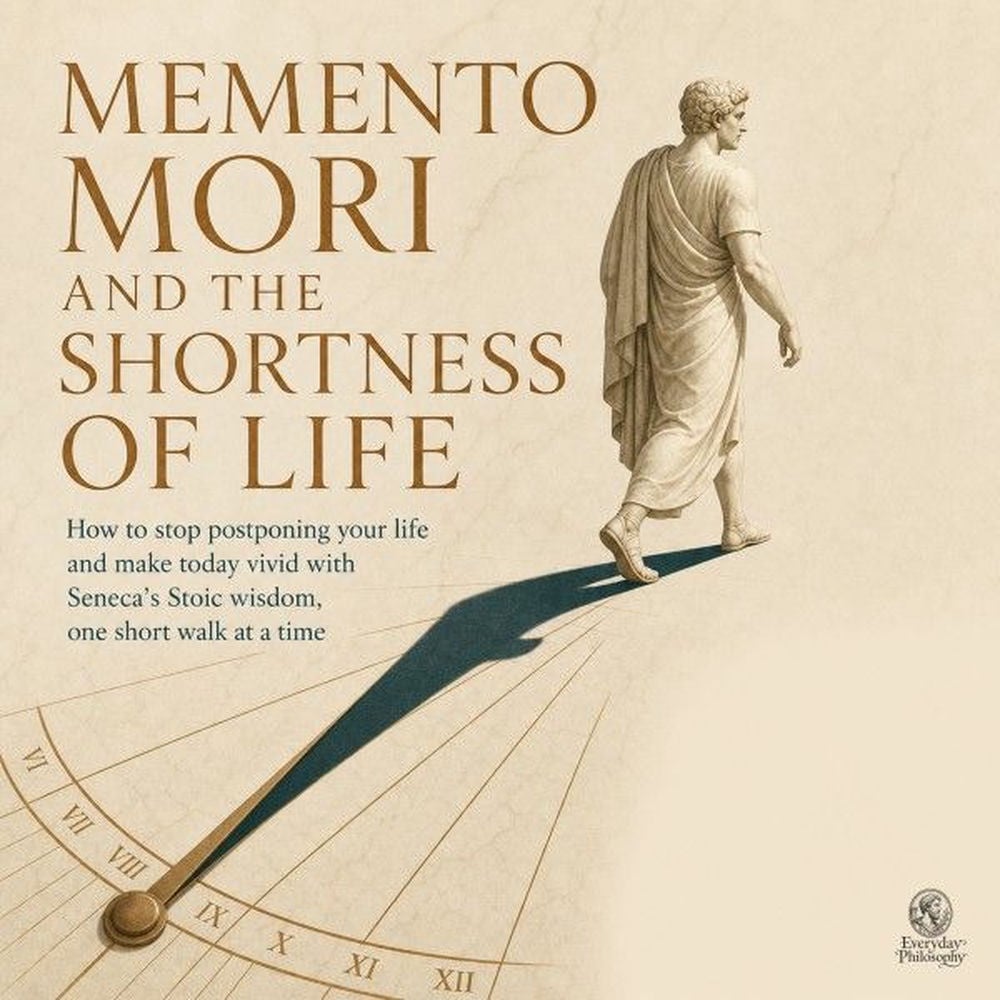 Memento Mori and the Shortness of Life
