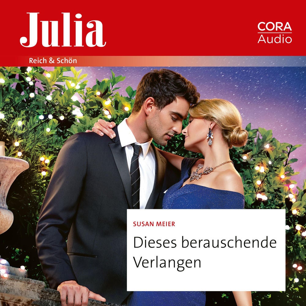 Dieses berauschende Verlangen