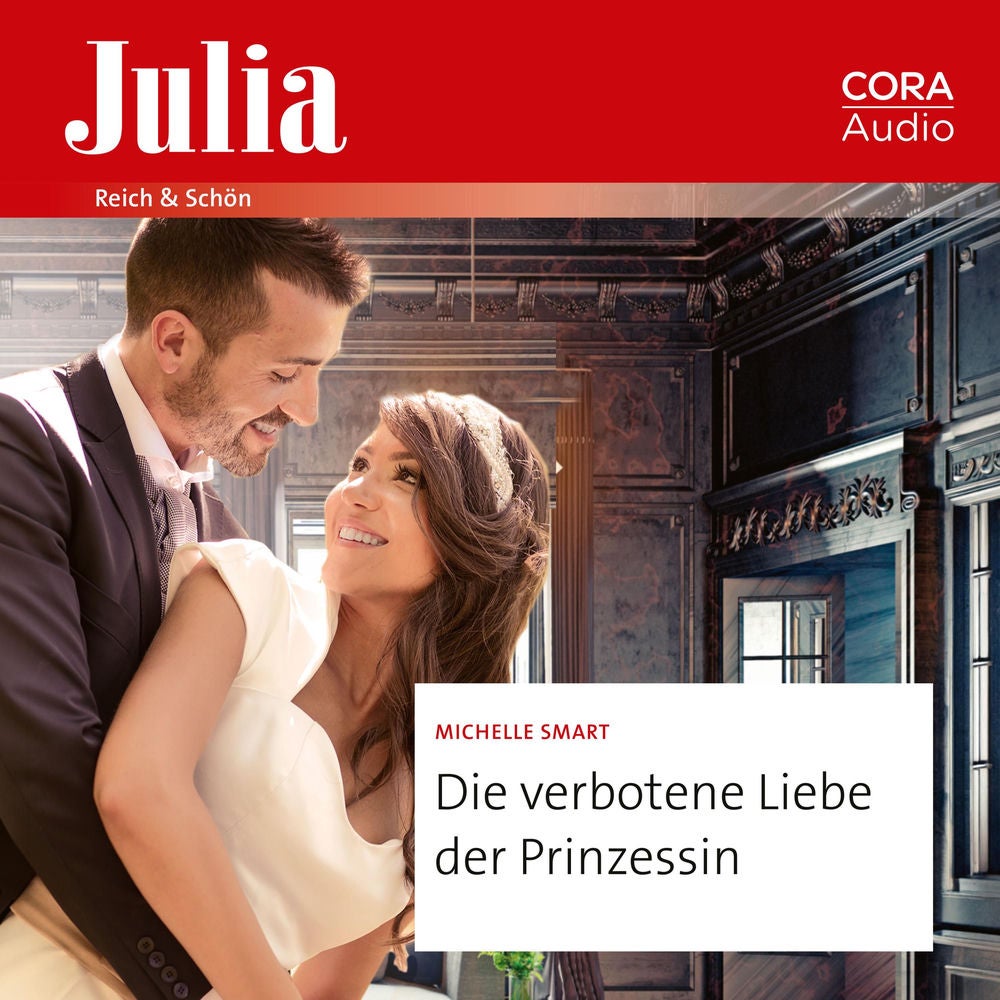 Die verbotene Liebe der Prinzessin