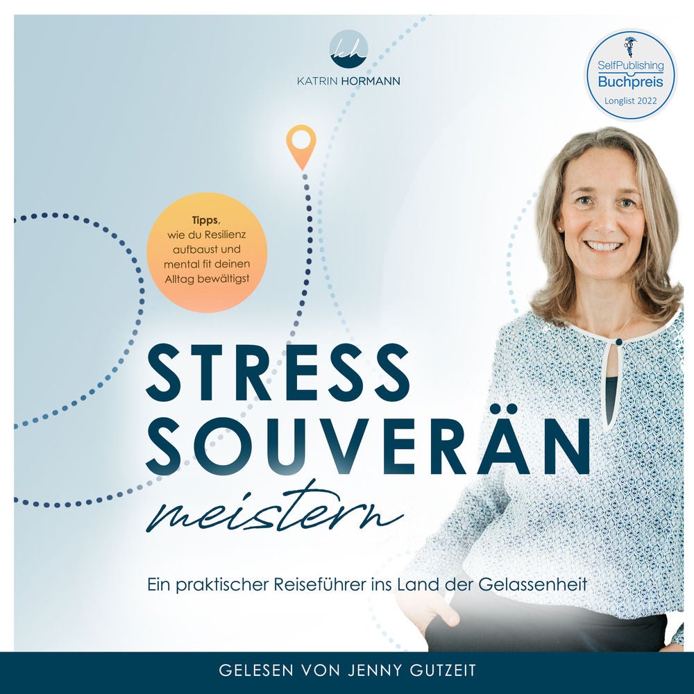 Stress souverän meistern