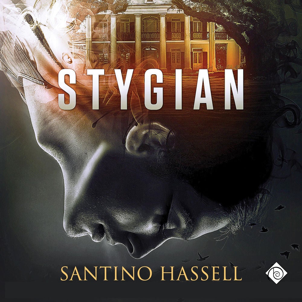Stygian (Unabridged)