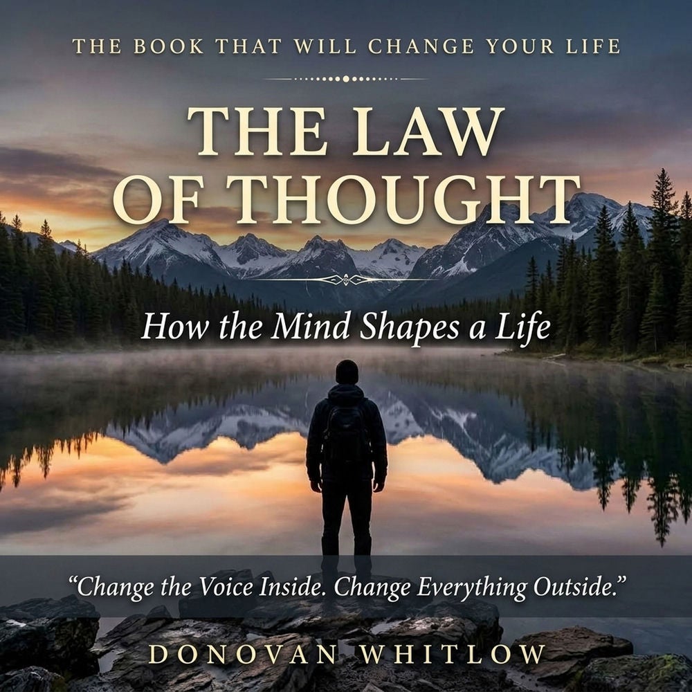 The Law of Thought