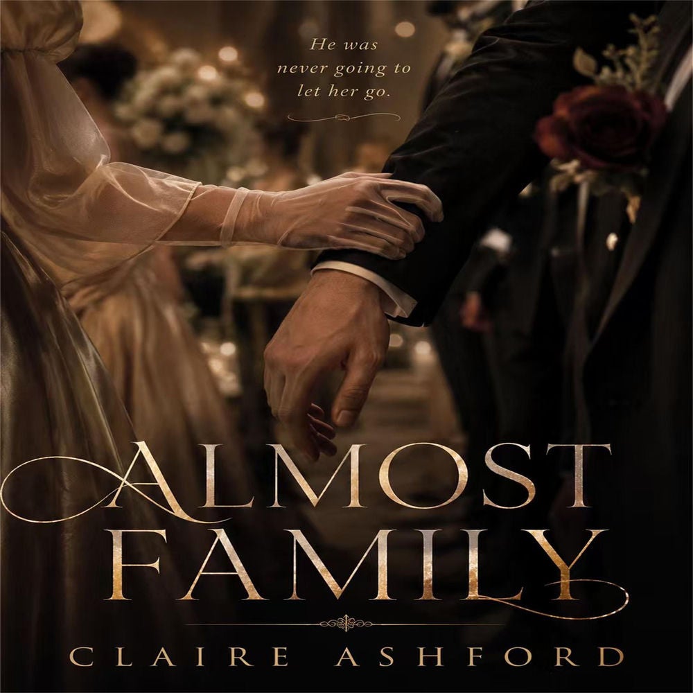 Almost Family
