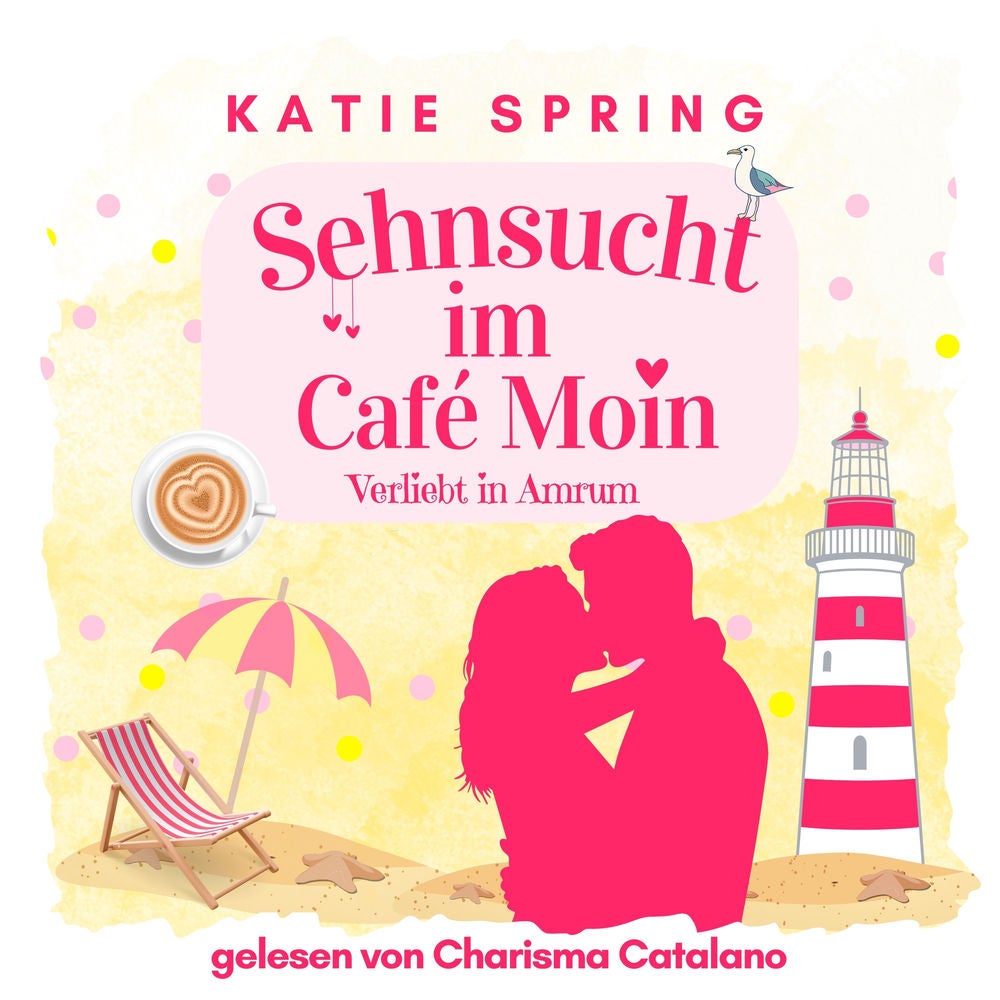 Sehnsucht im Café Moin