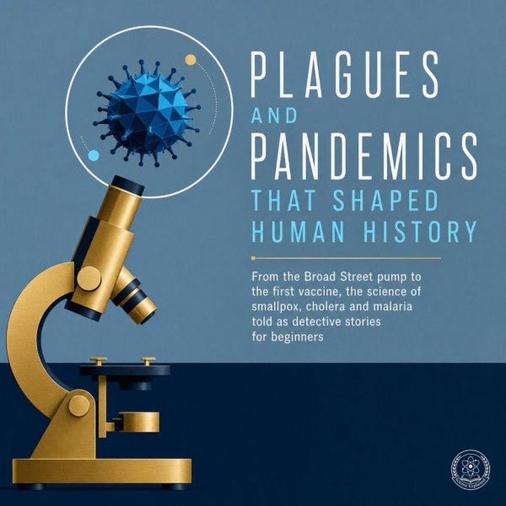 Plagues and Pandemics That Shaped Human History