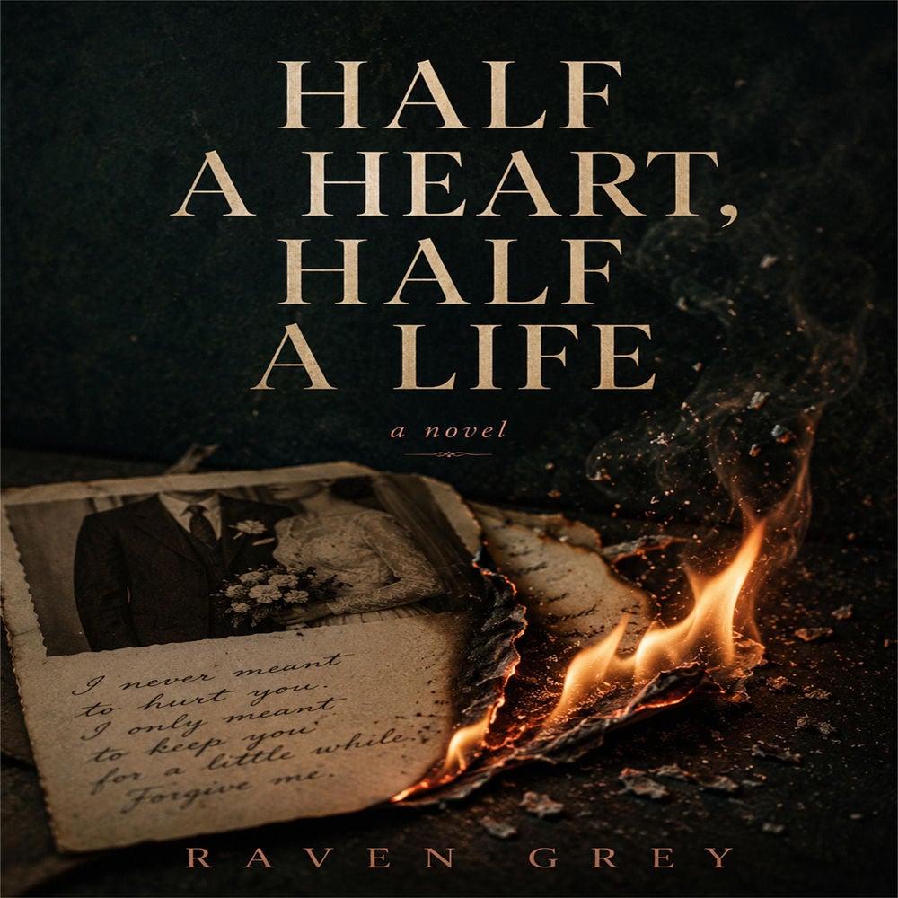 Half a Heart, Half a Life
