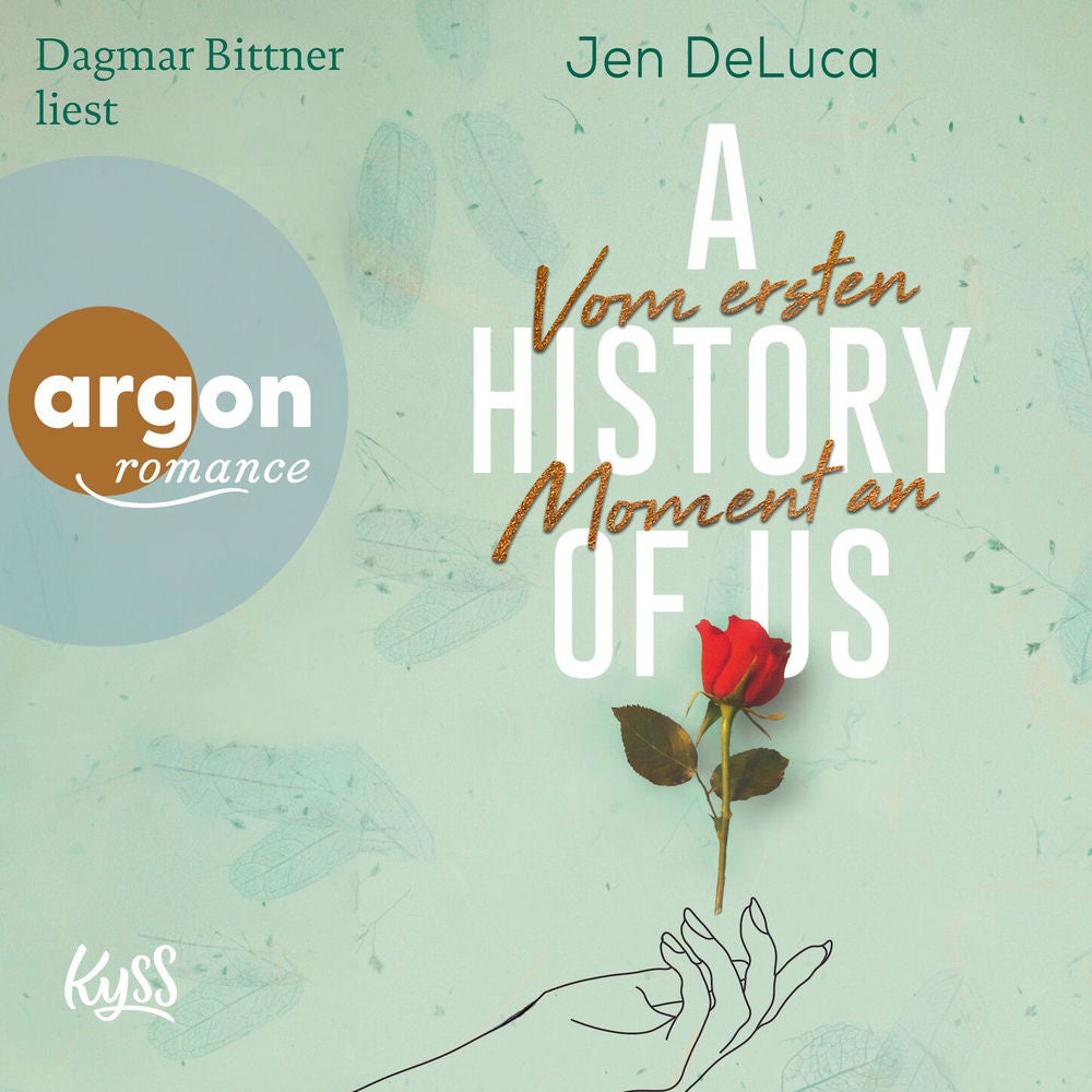 A History of Us - Vom ersten Moment an - Willow-Creek-Reihe, Band 1