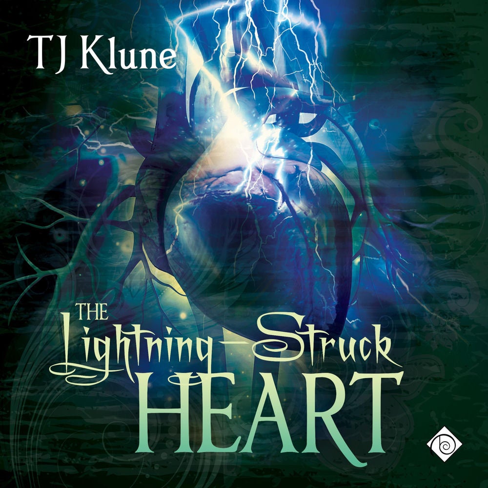 The Lightning-Struck Heart: Tales from Verania, Book 1 (Unabridged)