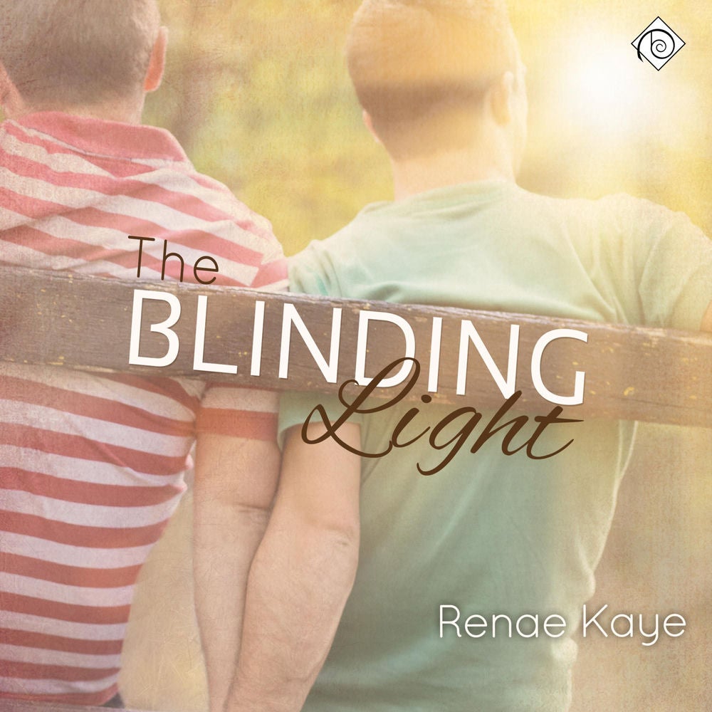 The Blinding Light (Unabridged)