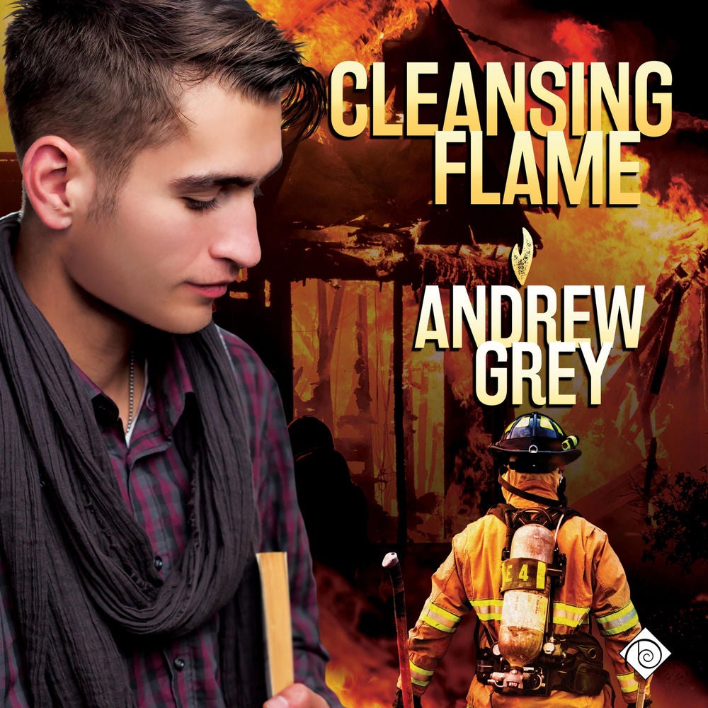 Cleansing Flame: Rekindled Flame, Book 2 (Unabridged)