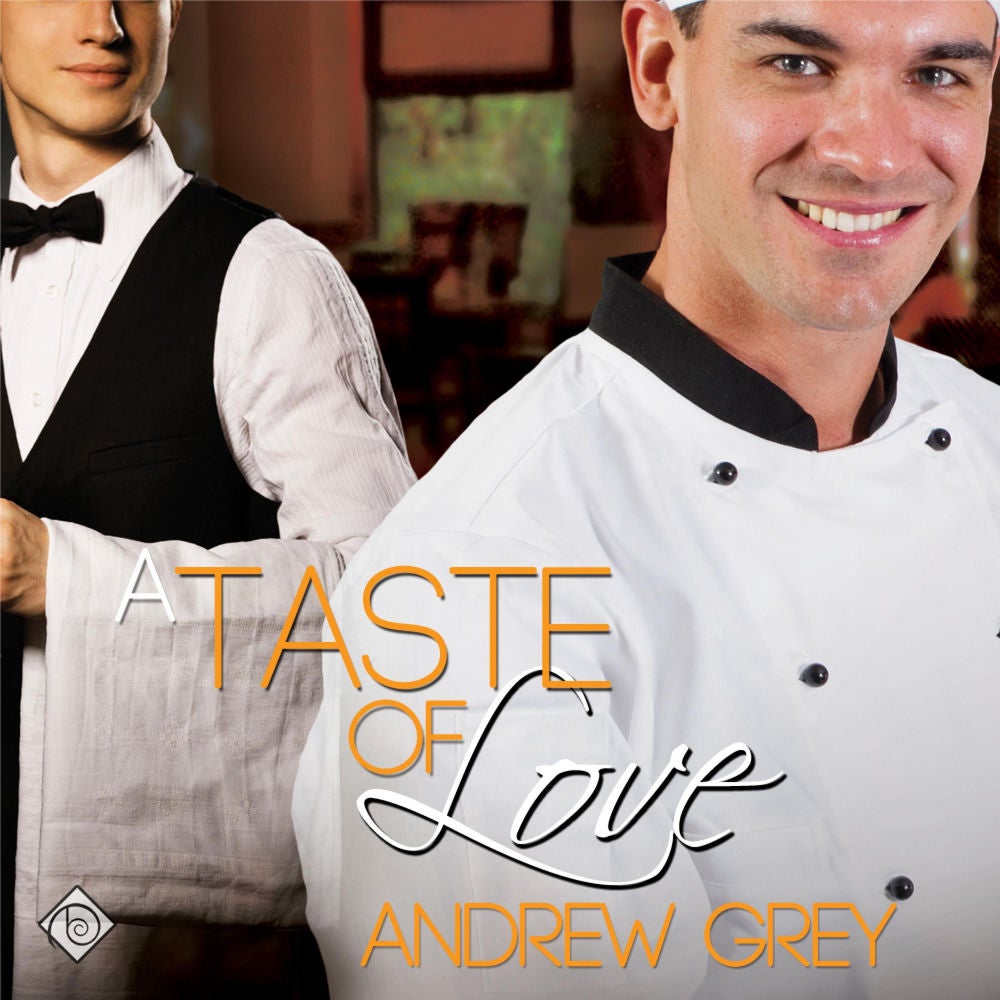 A Taste of Love (Unabridged)