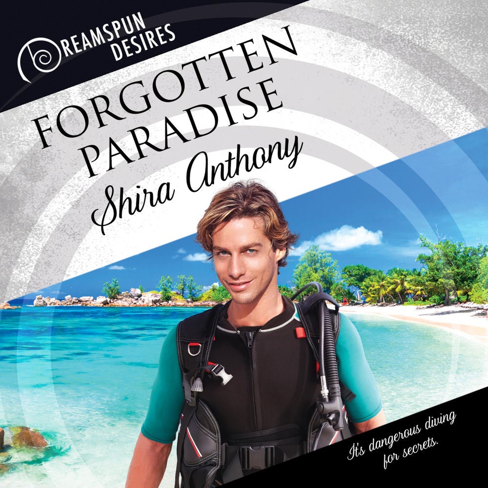 Forgotten Paradise: Dreamspun Desires, Book 32 (Unabridged)