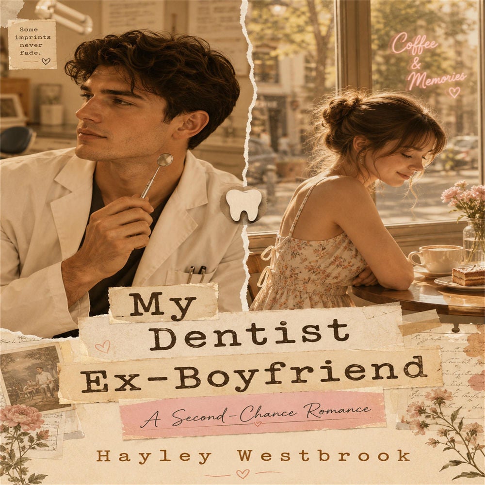 My Dentist Ex-Boyfriend