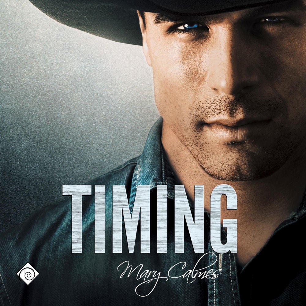 Timing (Unabridged)