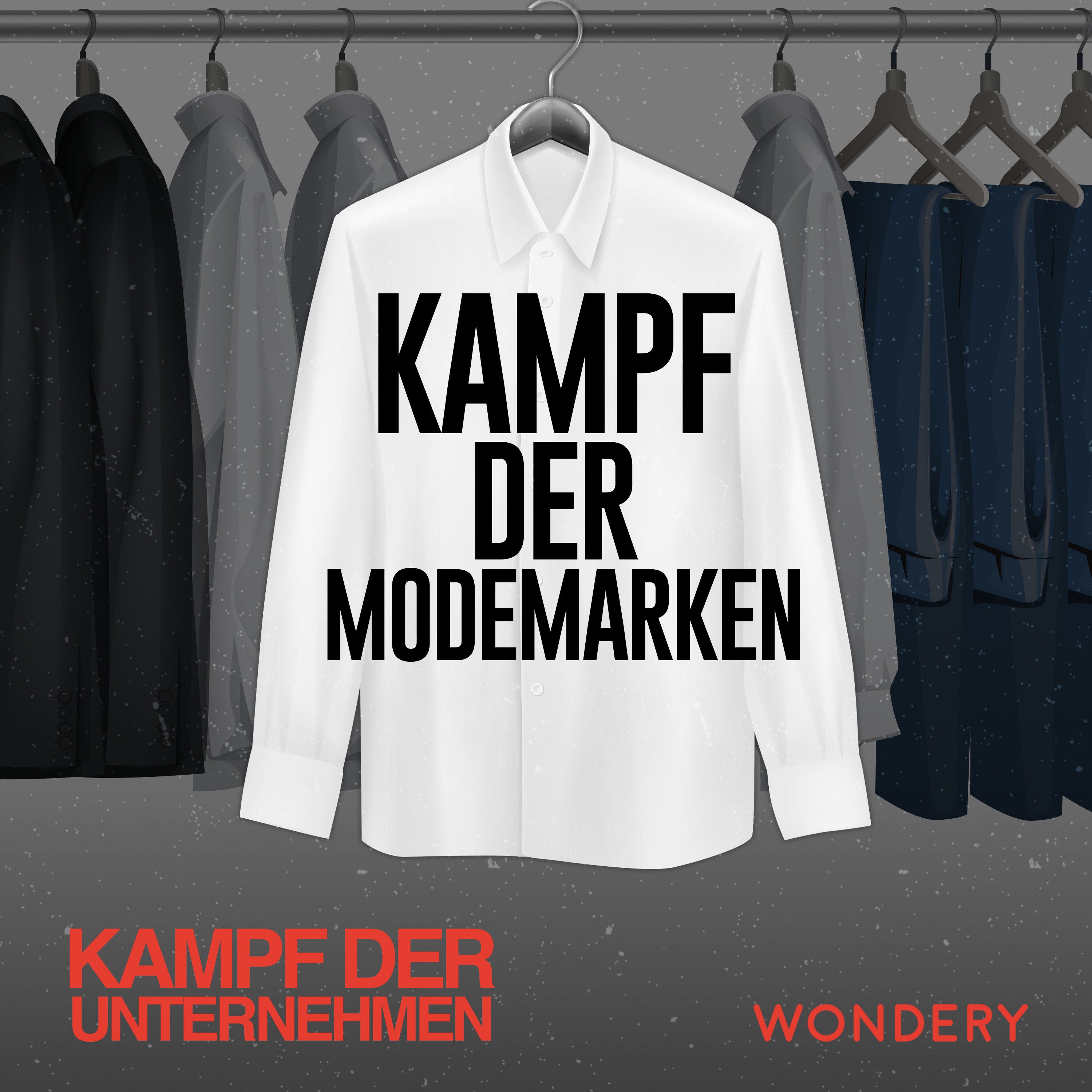 Kampf der Modemarken | Große Ausbeute | 5