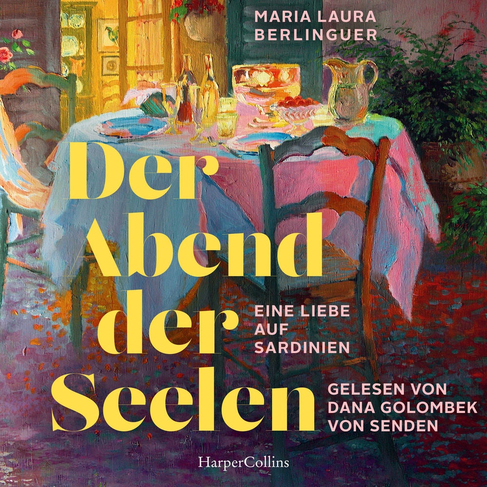 Der Abend der Seelen