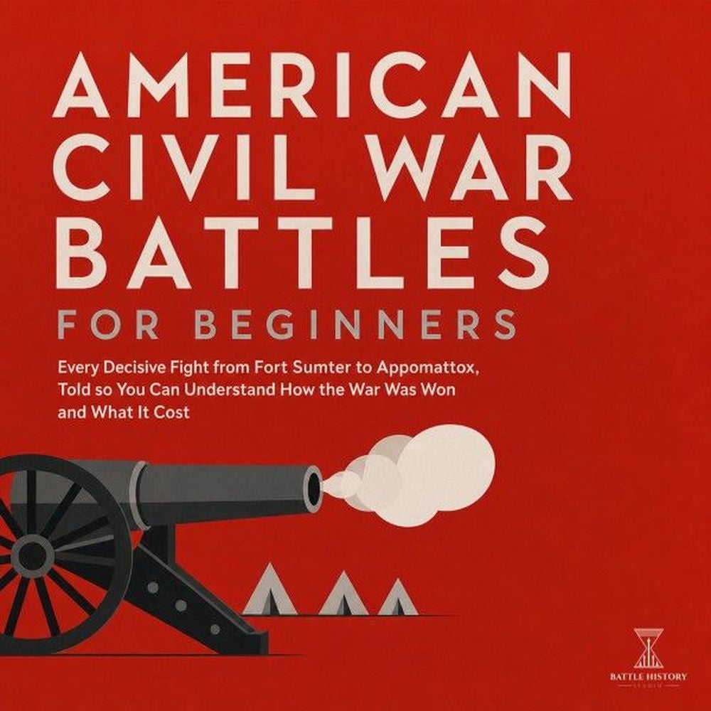 American Civil War Battles for Beginners