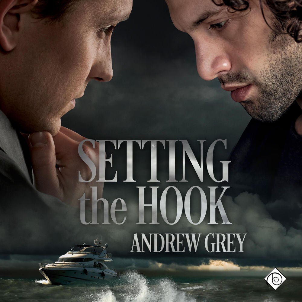 Setting the Hook (Unabridged)
