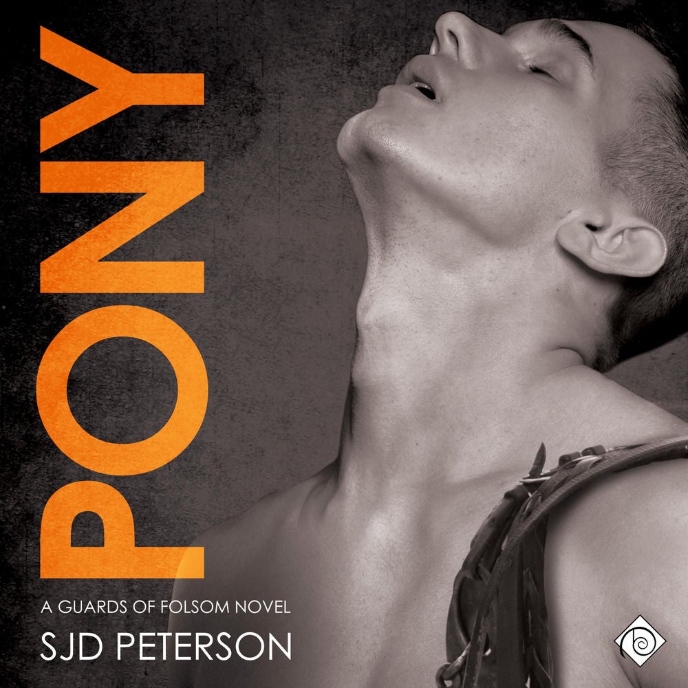 Pony: Guards of Folsom Novels (Unabridged)