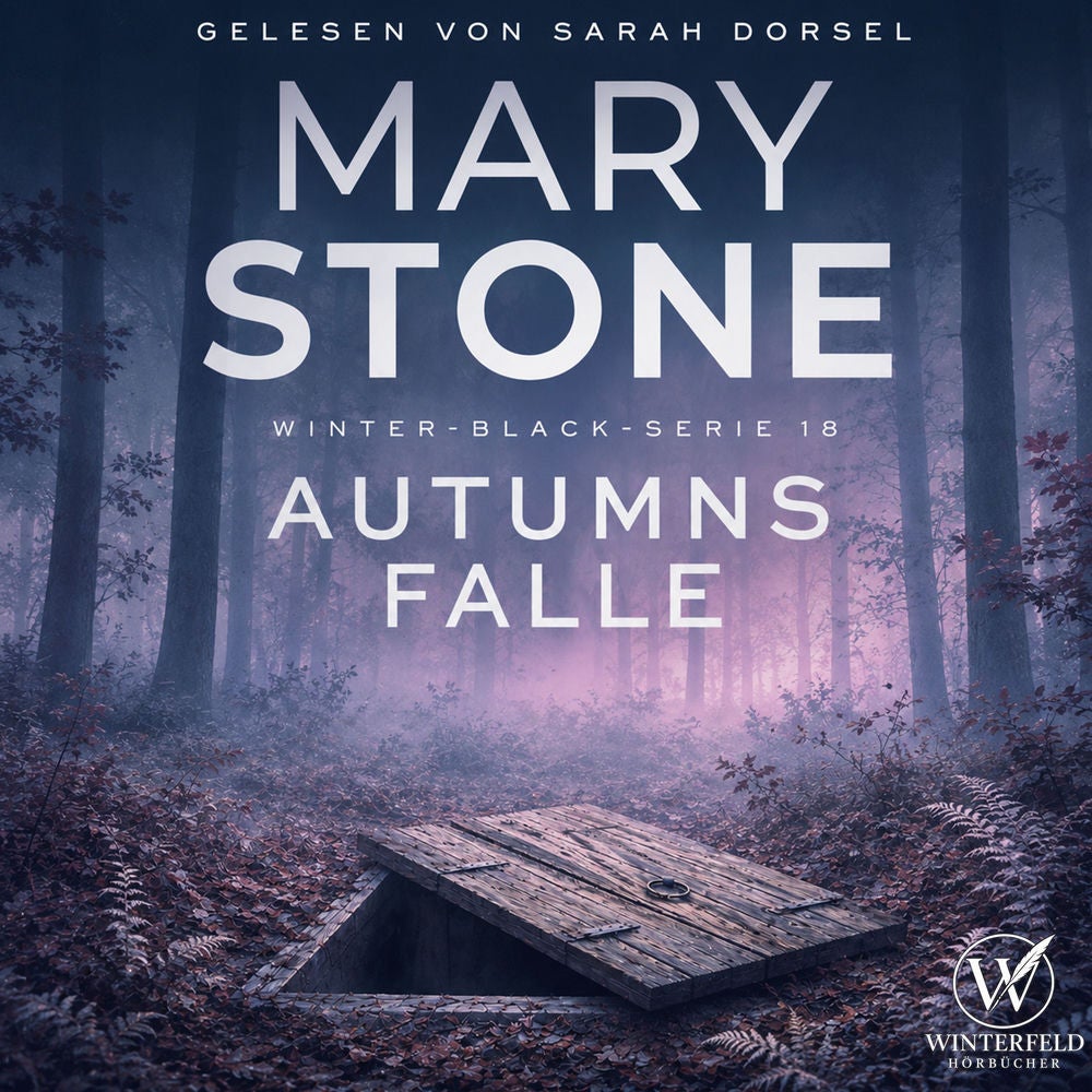Autumns Falle - Thriller ( Winter-Black 18 )