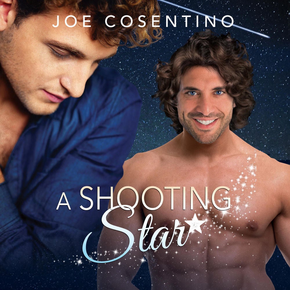 A Shooting Star: In My Heart (Unabridged)