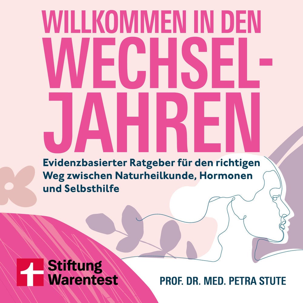 Willkommen in den Wechseljahren