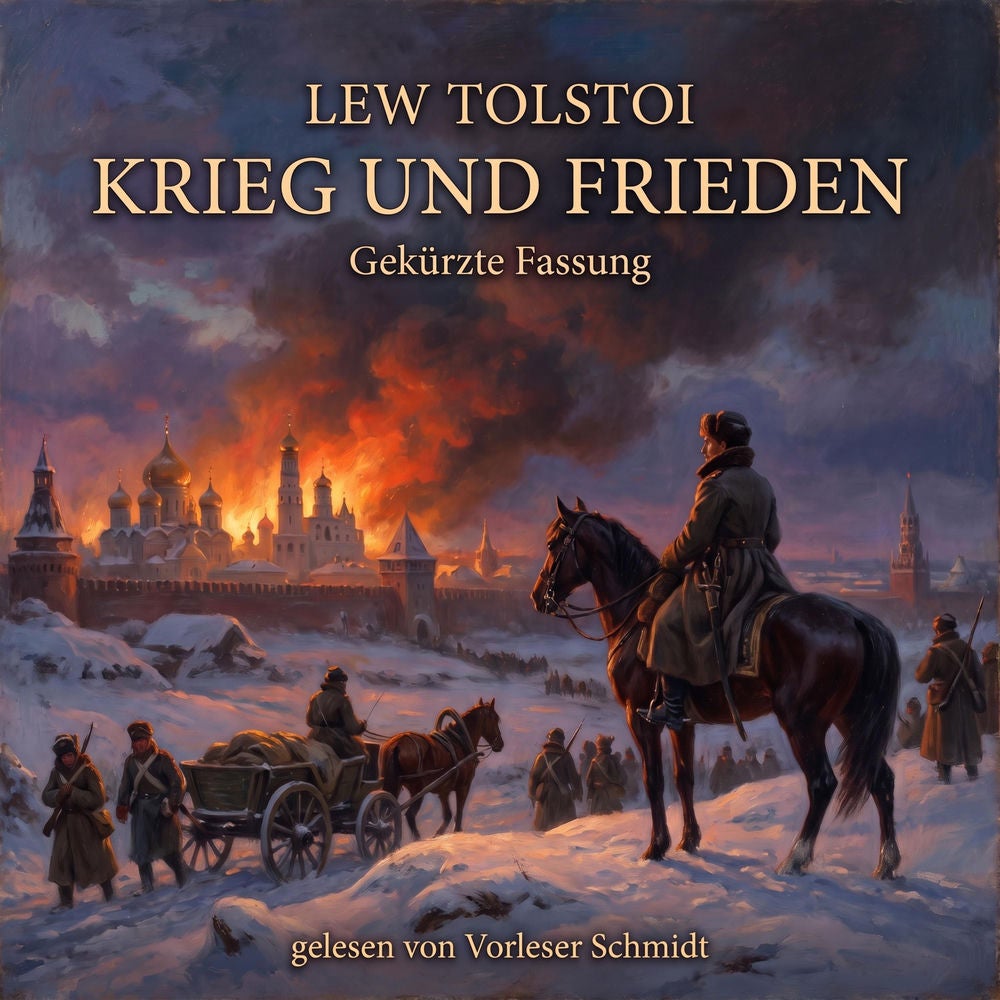 Krieg und Frieden