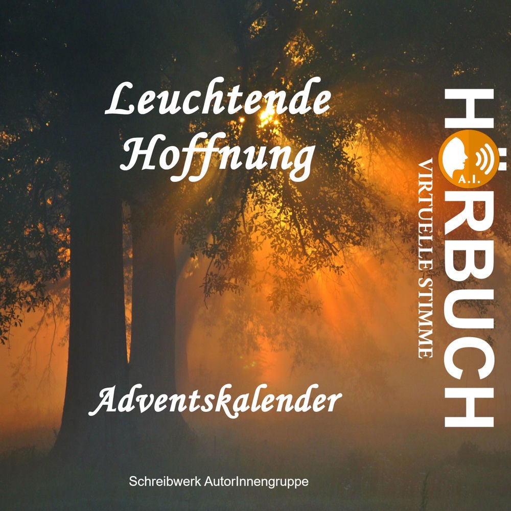 Leuchtende Hoffnung - Adventskalender