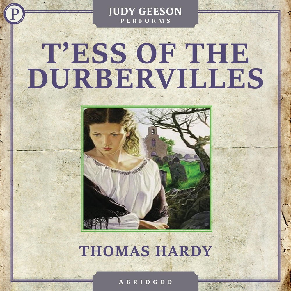 Tess of the D'Urbervilles